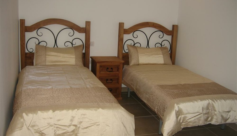 Apartment Calle Hoyo de Fuera Canary Islands - Apt 24362